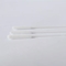 Flocked Nylon Throat Pharyngeal Swab Genetic Testing Medical Disposable