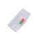 Non Pyrogenic Saliva Test Tube Kit RNase And DNase Free