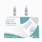 Plastic CE SARS-CoV-2 Antigen Test Set Nasopharyngeal Swab 10 test/box