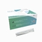 Plastic Antigen Swab Test Kit 	99% Accuracy 25 Test/Box