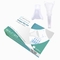 iiLO Plastic SARS-CoV-2 Antigen Self Test Set Saliva Sample Collector 1 test/box