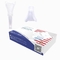 Class III Plastic SARS-CoV-2 Antigen Self Test Set Saliva Sample Collector Malaysia 1 test/box